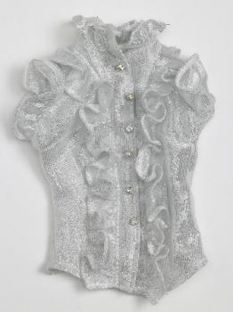 Tonner - Tyler Wentworth - Silver Comet Blouse - Outfit